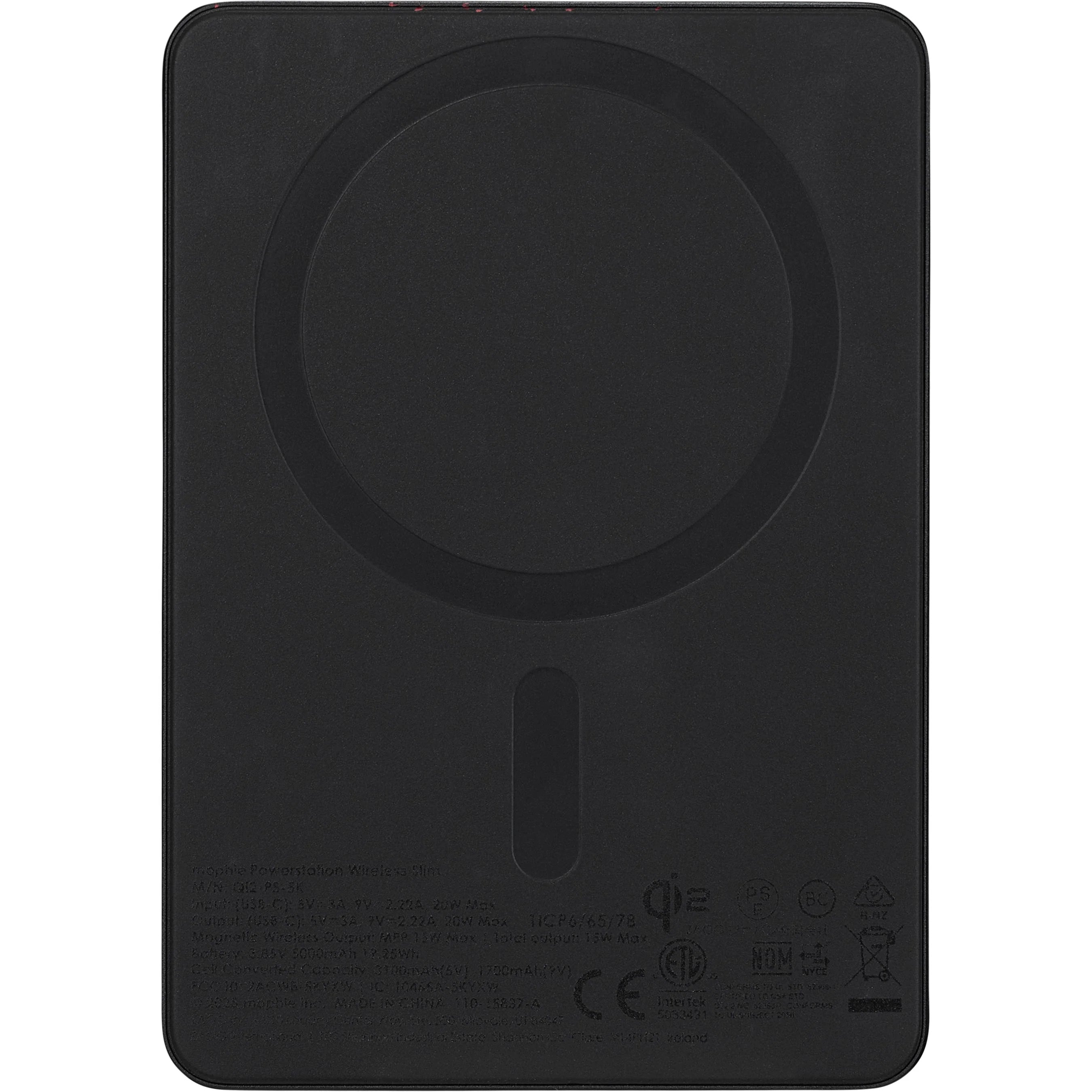 Supreme®/mophie® Qi2 Powerstation view 7